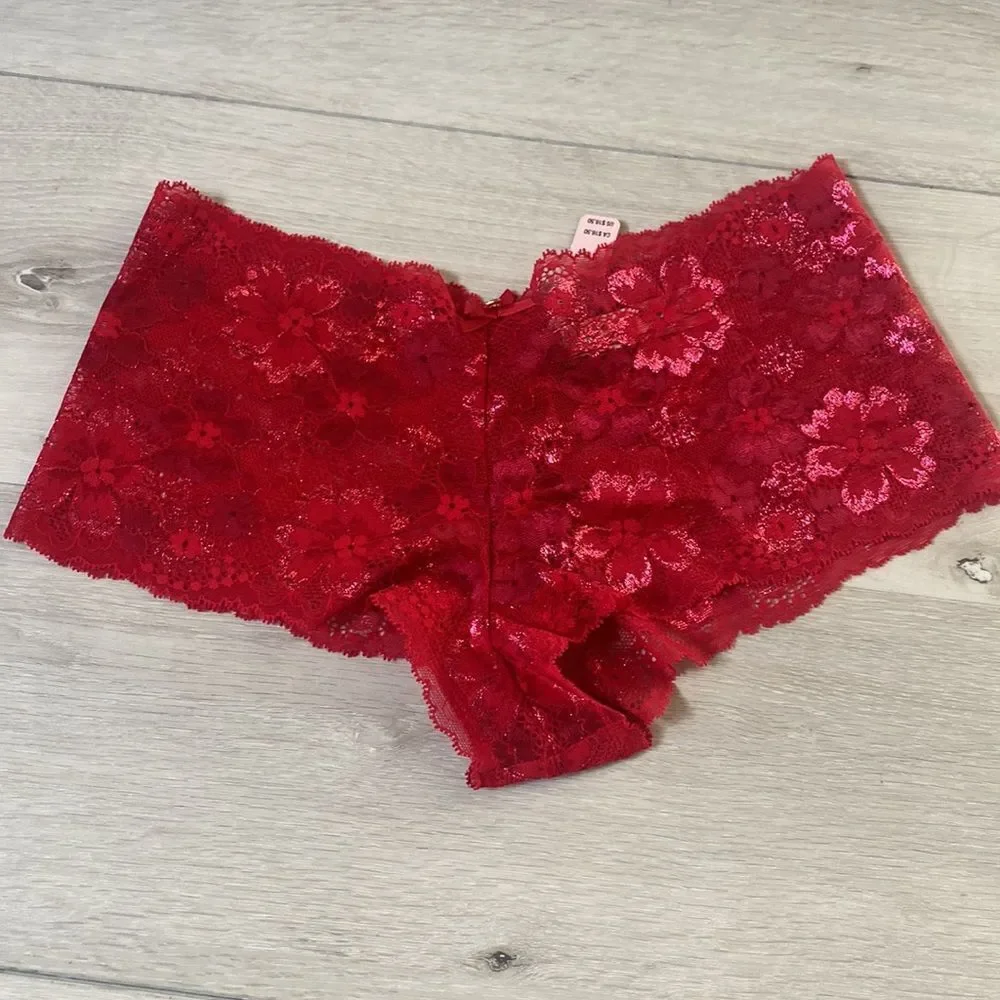Victorias Secret out stock